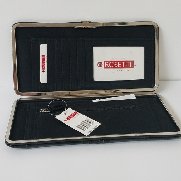 ROSETTI NEW YORK WALLET - Picture 2 of 3
